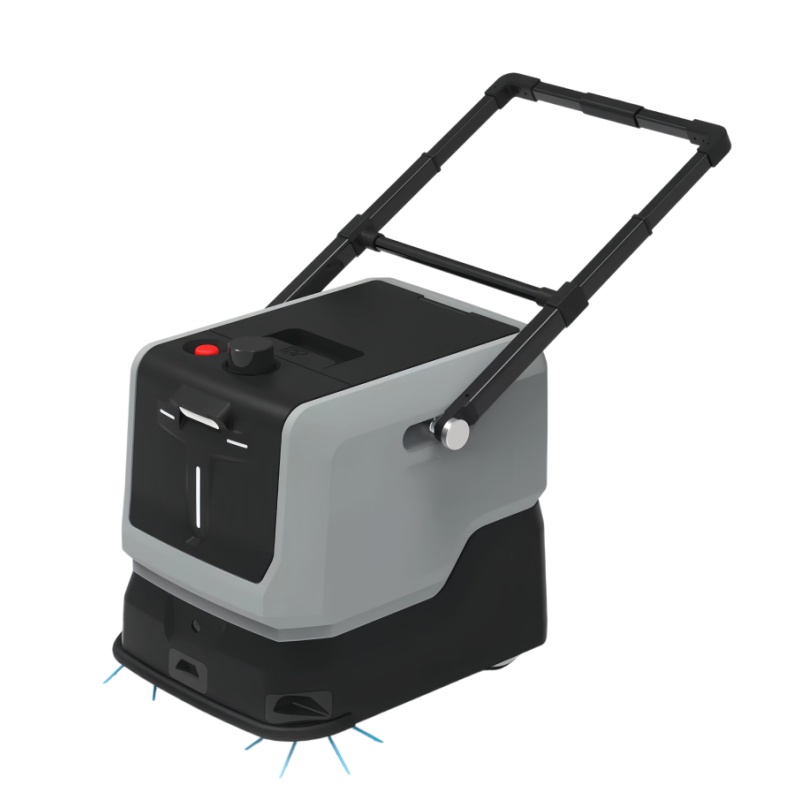 奉贤坦洁无人智能清洁机器人T10